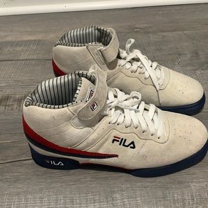 FILA Men Sneakers Size 10.5